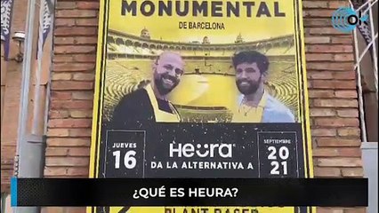 La 'carne vegetal' española Heura:"Empezamos siendo 4 empleados y a finales de 2021 rozaremos los 100"