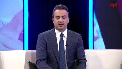 سامر جواد وحلقة جديدة من برلمان العراق عن الوعي الانتخابي ومشوار مرشح جديد