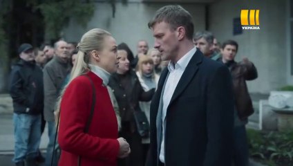 Дело рук утопающих - 9 серия