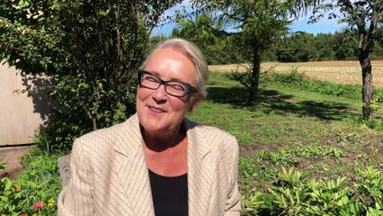 Pauline Marois et la campagne 2021
