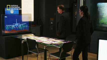 تحقيقات الكوارث الجوية: التسليم القاتل