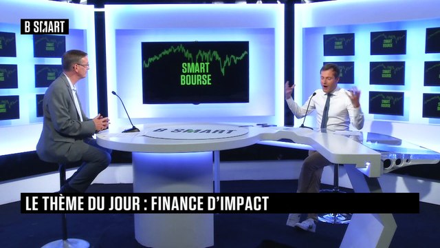 SMART BOURSE - Marchés à thème(s) : Frédéric Vuillod (Mediatico)