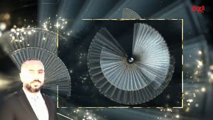 السيرة الذاتية للمرشح الانتخابي أيمن صلاح حمود في برنامج برلمان العراق