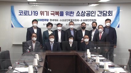 민주당, 플랫폼 기업 규제 약속..."골목상권에도 변이" / YTN