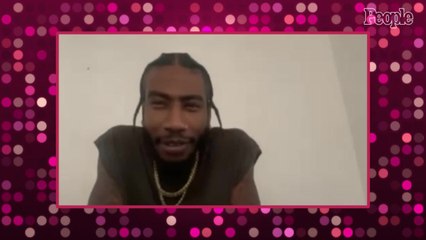 Iman Shumpert Talks About How Teyana Taylor Unexpectedly Delivered Rue 'The Same Way as Junie'