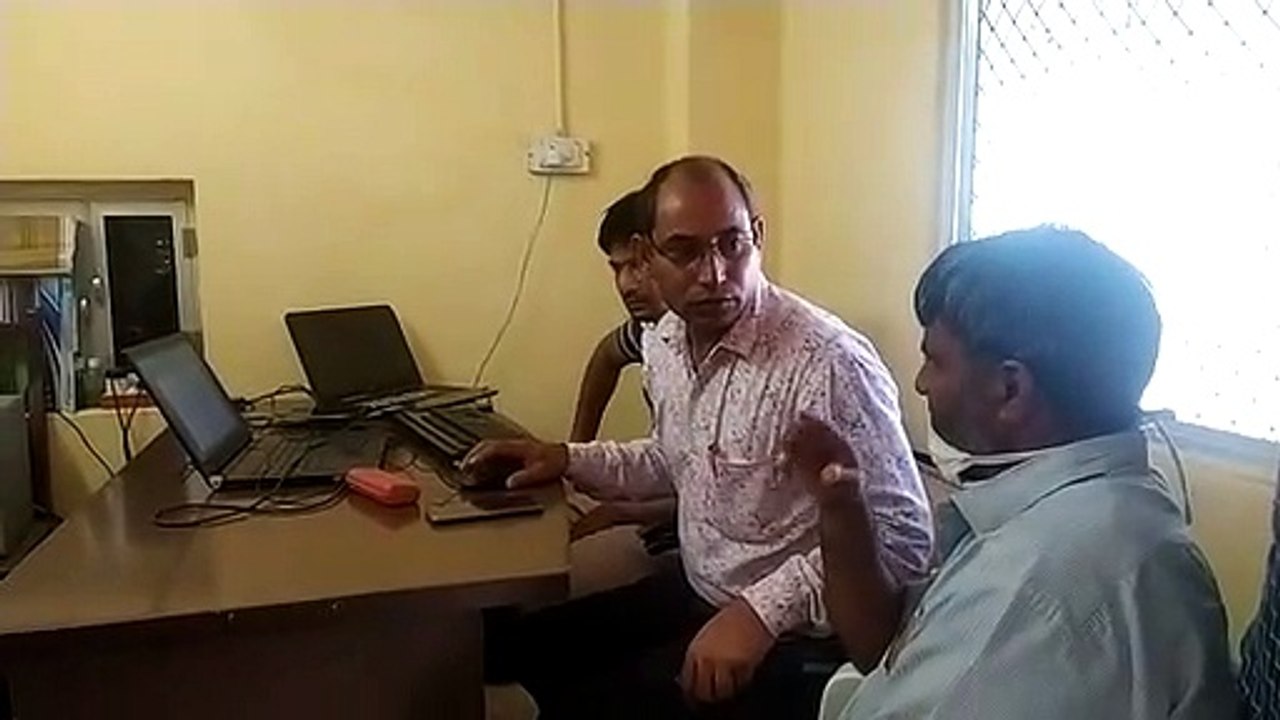 हेड कांस्टेबल निलम्बित, न्यायिक अभिरक्षा में भेजा