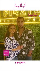 زوج منة عرفة يهدد مديرة أعمالها: هفضحك