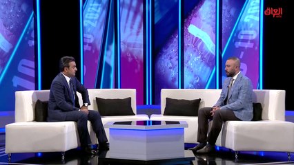 ايمن صلاح حمودي الجغيفي مرشح تحالف تقدم في الأنبار وحديث عن مشروعه الانتخابي