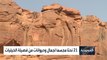 دراسة عالمية توثّق موقعا أثريا قبل 7 آلاف عام في السعودية
