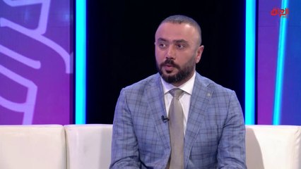 مرشح تحالف تقدم في الأنبار يكشف أهمية تواجده في التحالف للمواطن