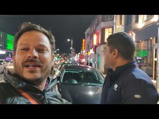 Manchester ka Chandni Chowk