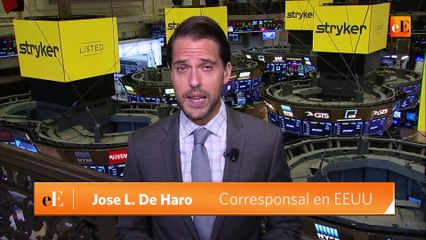 Caen Dow Jones y S&P, pero el Nasdaq sube un 0,1%
