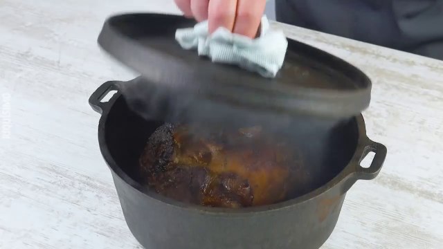 Receta adictiva estas tortillas al horno te dejarán boquiabierto..Addictive recipe these baked tortillas will blow your mind....