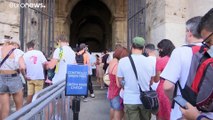 Ιταλία: Υποχρεωτικό το Green pass για όλους τους εργαζόμενους από τις 15 Οκτωβρίου