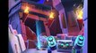 Frosty Mini Robot Battle Run Gameplay On Road To Ruin - Crash Bandicoot: On The Run!