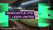 Newcastle United vs Leeds United || Premier League - 17th September 2021 || Fifa 21