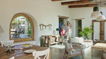 The Elements of Farmhouse Style