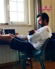 نجوم اتراك-نجيب ميميلي