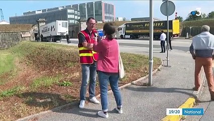 Rupture du "contrat du siècle" : les conséquences sur l'Arsenal de Cherbourg