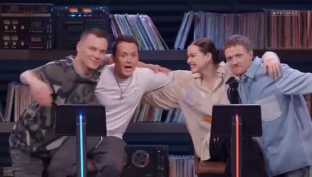 Шоу «Студия Союз» - 5 сезон / 3 выпуск