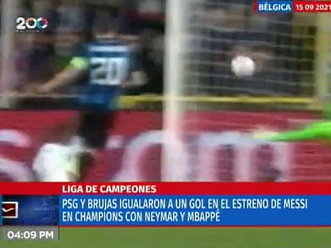 Deportes VTV | Bayern Munich evidenció la crisis del FC Barcelona en la Champions League