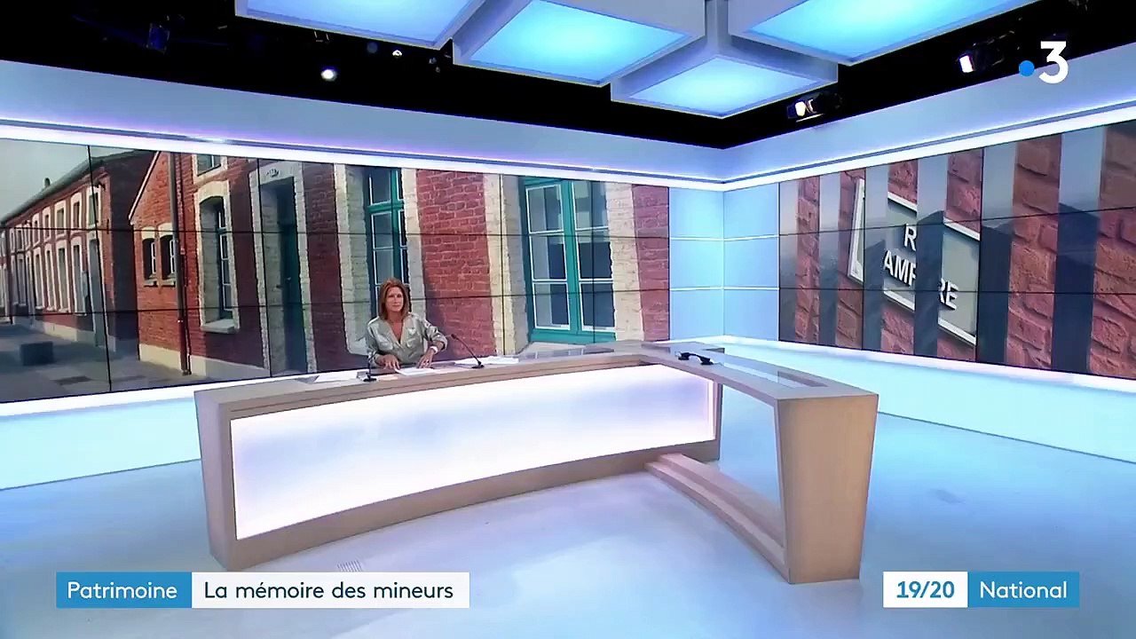 Patrimoine : à la recherche de la mémoire des mineurs du Pas-de-Calais