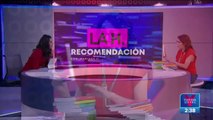 La H Recomendación: 