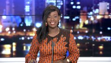 Le 20 Heures de RTI 1 du 16 septembre 2021 par Fatou Fofana Camara