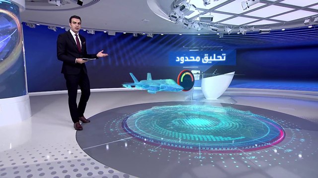 بالواقع المعزز: شاهد عملية تزويد الطائرات بالوقود في الجو