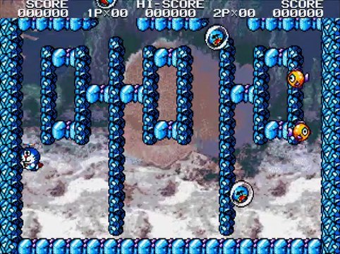 Super Bubble Bobble MD online multiplayer - megadrive