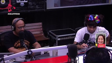 Graffite98 | Jornalzinho Kids