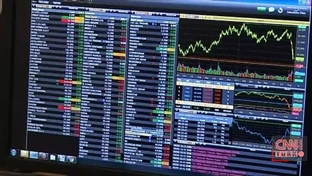 FITCH büyüme tahminini yükseltti