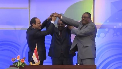 أزمة سد النهضة.. عودة إلى المربع الأول