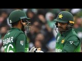 Pakistan Won by 6 Wickets: ICC World Cup 2019