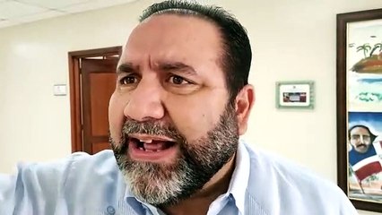 Rogelio Genao critica bajo accionar de la JCE ante partidos que violan ley electoral