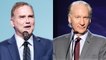 Bill Maher Commends Norm Macdonald for Keeping Cancer Battle Private | THR News