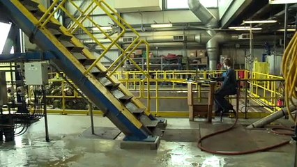 Topo semer changement gaz