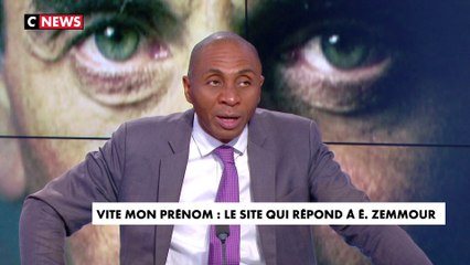 Me Jean-Claude Beaujour s’indigne de la proposition d’Eric Zemmour : «Vouloir imposer le prénom, c’est ouvrir la boîte de Pandore»