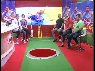 मैनचेस्टर में मारो मैदान, लगा दो जान