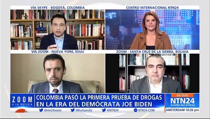 Zoom a la Noticia del jueves 16 de septiembre de 2021