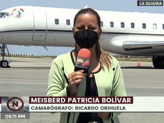 Arribó a Venezuela el Secretario Ejecutivo del Programa Mundial de Alimentación de la ONU