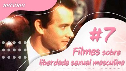 CONFIRA PRODUÇÕES QUE RETRATAM A LIBERDADE SEXUAL MASCULINA