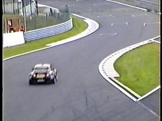 Belcar: Spa Euro Race 2005: Part 4