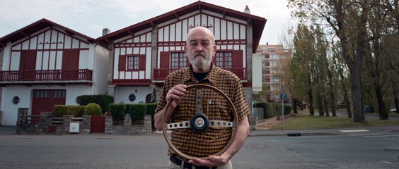 Bolante baten historia (Historia de un volante) - Tráiler