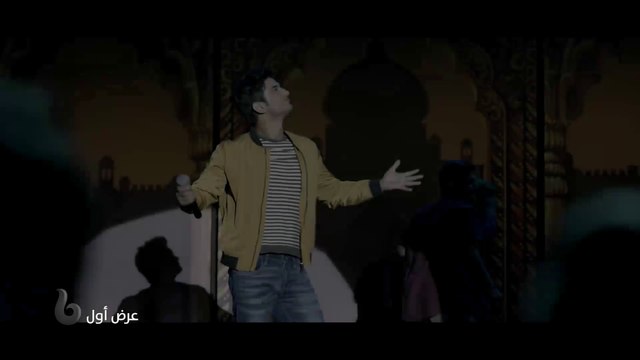 قصة حب ساحرة تجمع سوشانت سينغ راجبوت وسانجانا سانغي في DilBechara