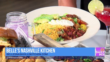 Celebrate International Country Music Day at Belle's Nashville Kitchen