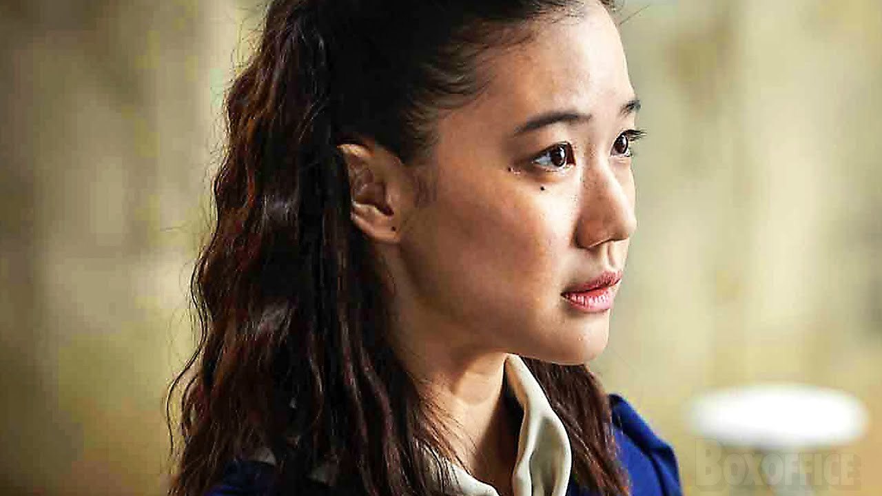 LES AMANTS SACRIFIÉS Bande Annonce