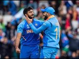 ICC World Cup 2019: Vijay Shankar fit and ready to play Vs Afghanistan