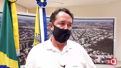 Entrevista exclusiva: Hermes Pimentel fala sobre a situação política e o trabalho que pretende desempenhar