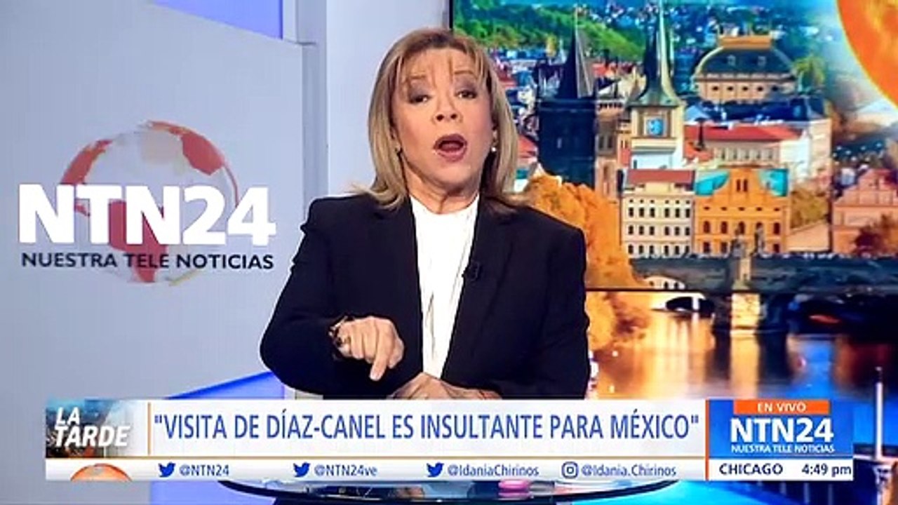 Entrevista a Rosa María Paya